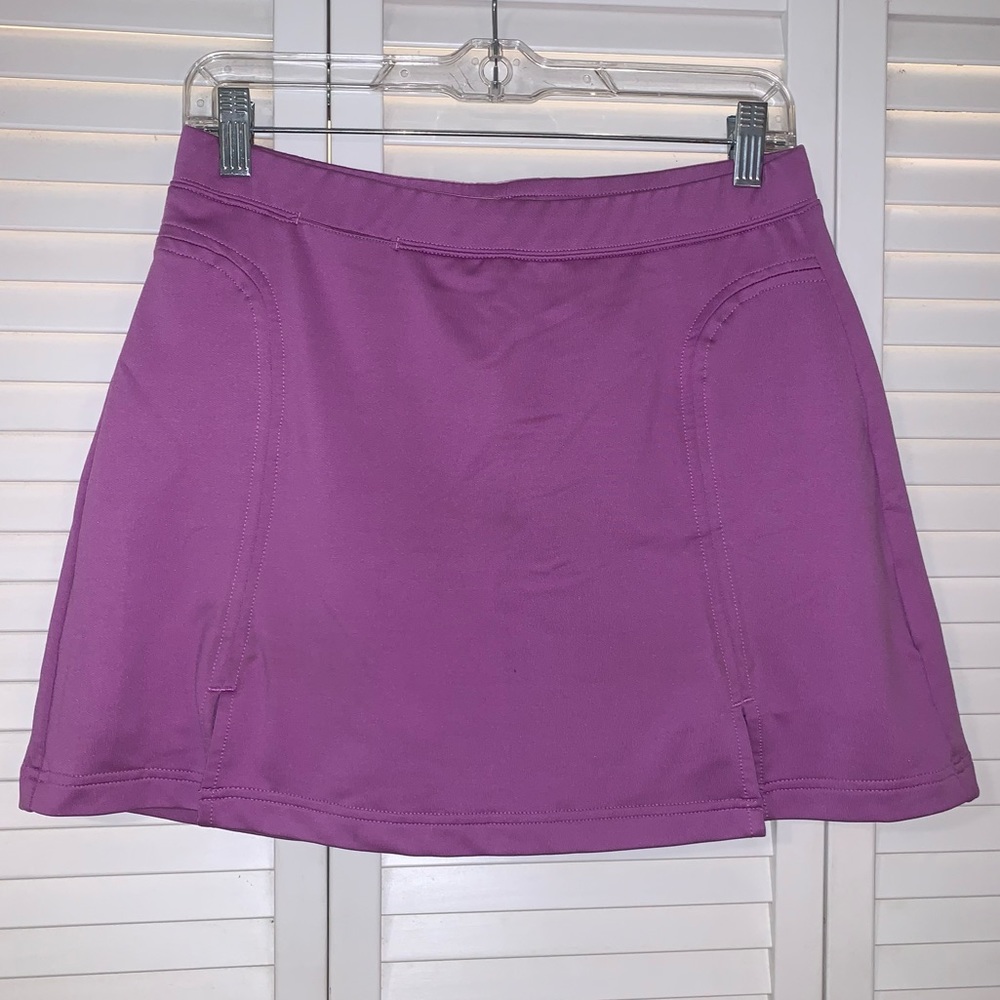 Adidas vintage tennis skirt